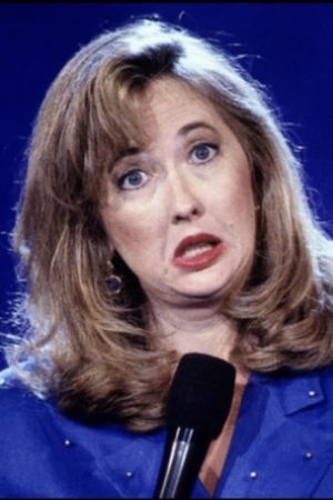 One-Night Stand: Diane Ford: Command Performance's poster