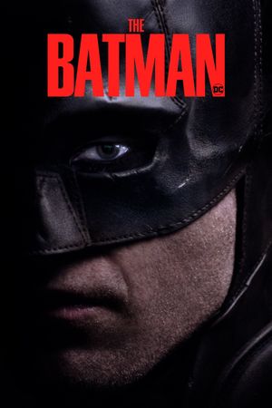 The Batman's poster