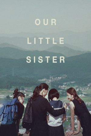 Our Little Sister's poster