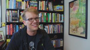 Royalty Free: The Music of Kevin MacLeod's poster