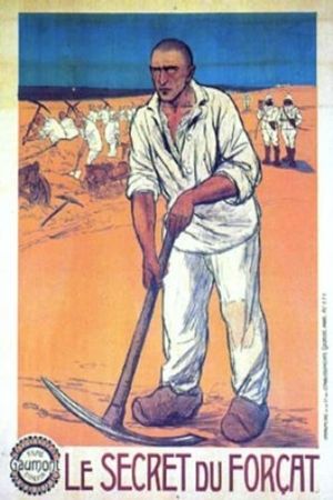 Le secret du forçat's poster