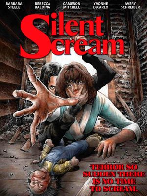 The Silent Scream's poster
