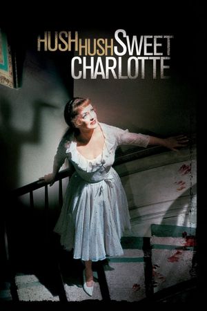Hush...Hush, Sweet Charlotte's poster