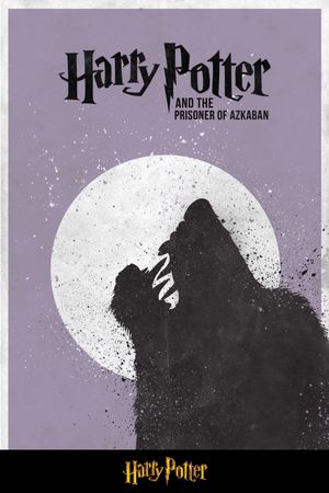 Harry Potter and the Prisoner of Azkaban's poster