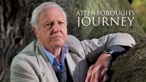 Attenborough's Journey's poster