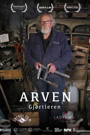 Arven: Gjørtleren's poster image