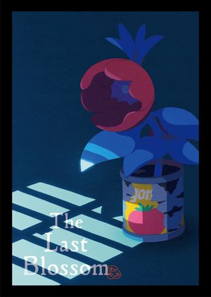 The Last Blossom's poster