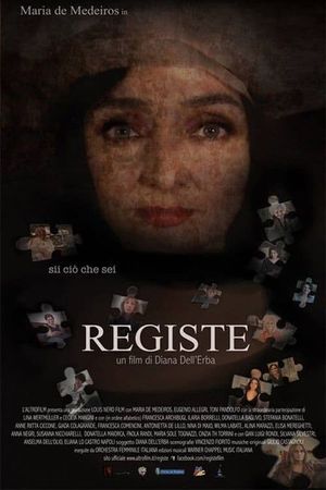 Registe's poster