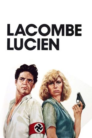 Lacombe, Lucien's poster