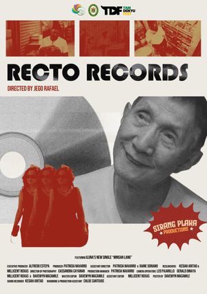 Recto Records's poster