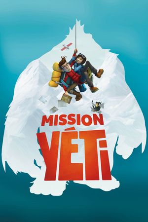 A Yeti Adventure's poster