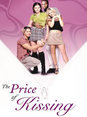 The Price of Kissing's poster