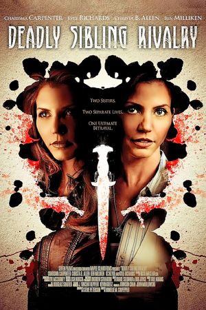 Deadly Sibling Rivalry's poster