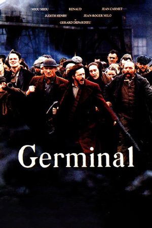 Germinal's poster
