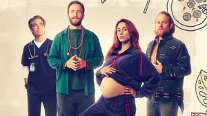 Doula's poster