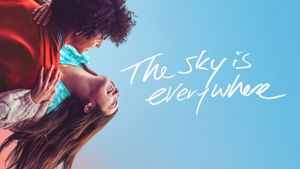 The Sky Is Everywhere's poster