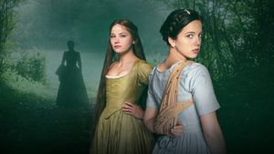 Carmilla's poster