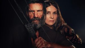 The Return's poster