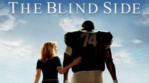 The Blind Side's poster