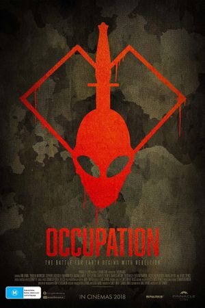 Occupation's poster