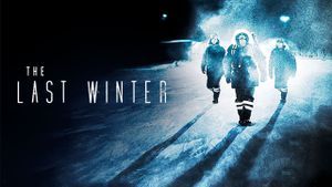 The Last Winter's poster