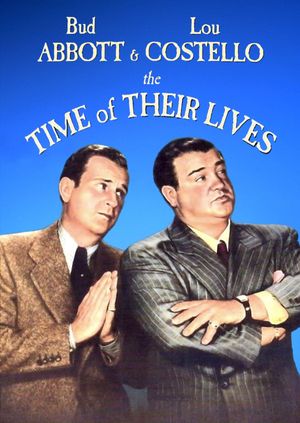 The Time of Their Lives's poster
