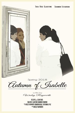 Autumn of Isabelle's poster