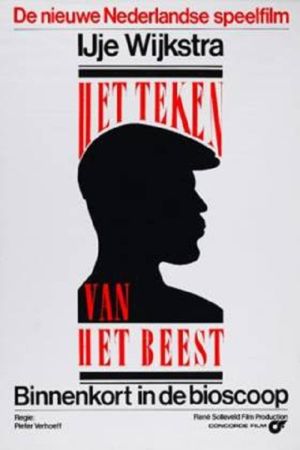 Het teken van het beest's poster
