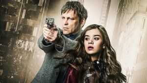 Term Life's poster
