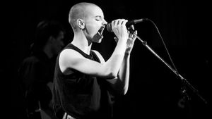 Sinéad O'Connor: The Value of Ignorance's poster