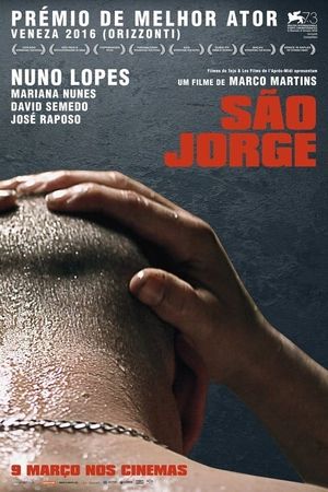 Saint George's poster