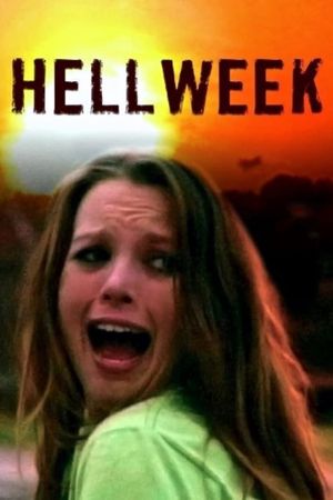 Hellweek's poster