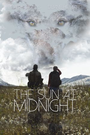 The Sun at Midnight's poster