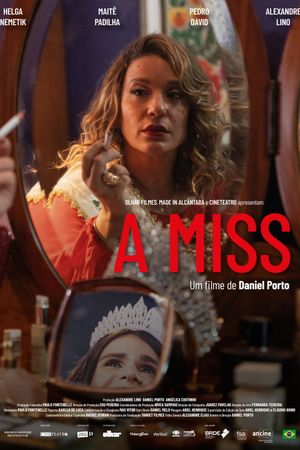 A Miss's poster image