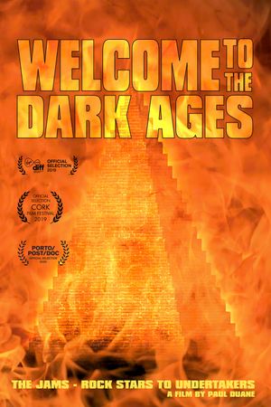 Welcome to the Dark Ages's poster