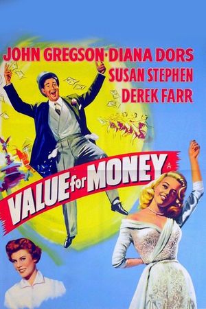 Value for Money's poster