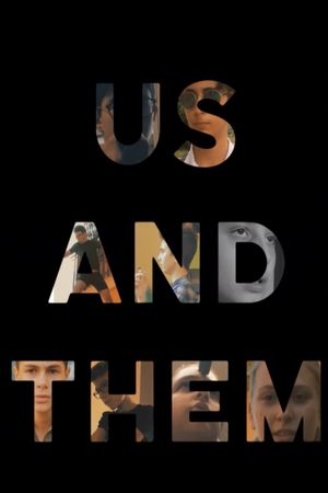 Us And Them - Part One's poster