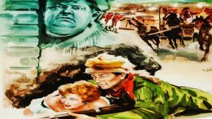 The Fighting Kentuckian's poster