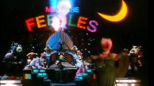 Meet the Feebles's poster