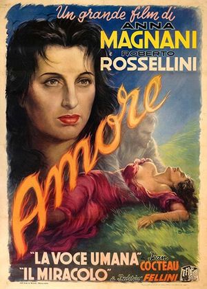 Love's poster