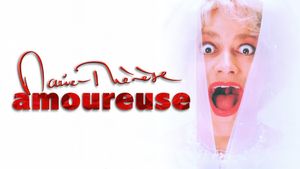 Marie-Thérèse amoureuse's poster