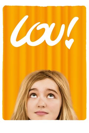 Lou! Journal infime's poster