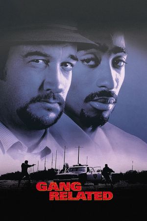 Gang Related's poster