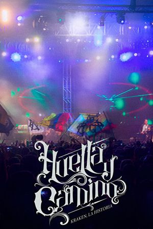 Huella y Camino: Kraken, la Historia's poster