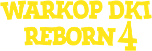 Warkop DKI Reborn 4's poster