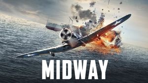 Midway's poster