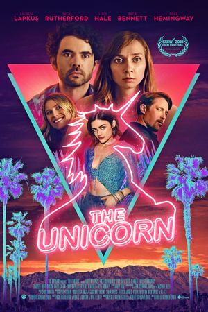 The Unicorn's poster