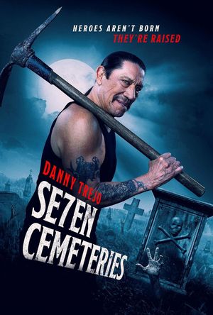 Seven Cemeteries's poster