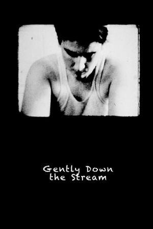 Gently Down the Stream's poster