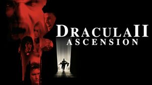 Dracula II: Ascension's poster